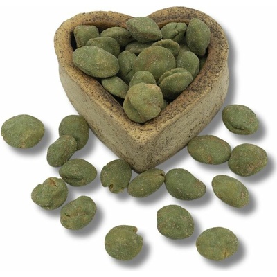 FITBOY Arašidy Wasabi 500 g
