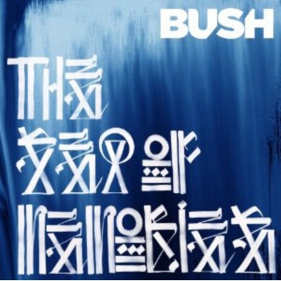 BUSH: THE SEA OF MEMORIES LTD., CDdigi