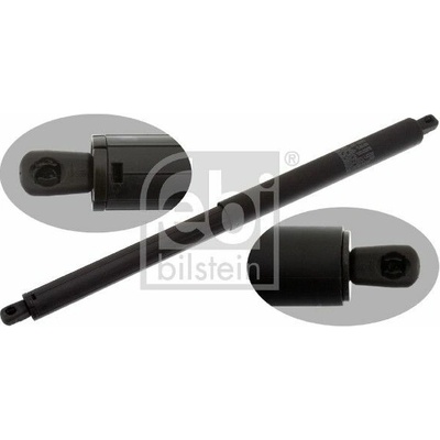 Pneumatická pružina, zavazadlový / nákladový prostor FEBI BILSTEIN 39263
