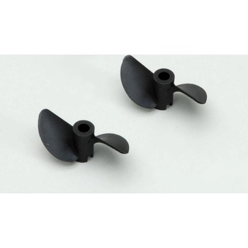 Joysway Mad Flow Brushless V3: Lodní šroub 2 ks