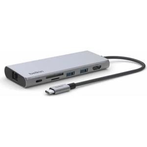 Belkin Connect INC009BTSGY