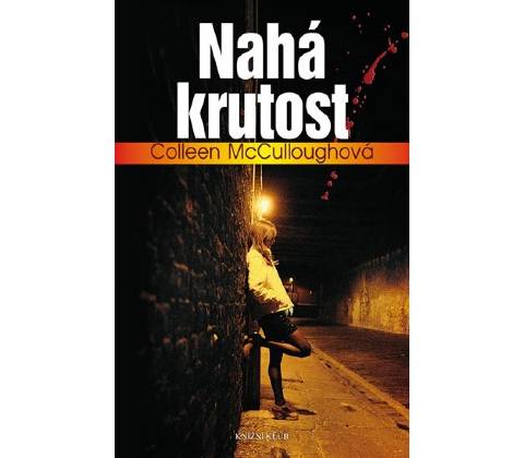 Nahá krutost