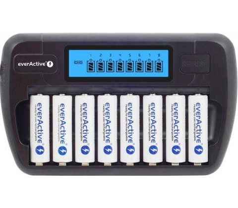 everActive NC-800