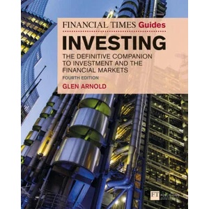 Financial Times Guide to Investing | Glen Arnold (ISBN: 9781292214078)