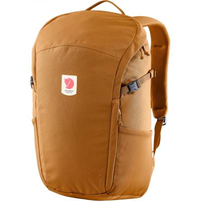 Fjällräven Дневна раница Fjällräven Ulvö 23 Daypack - Red Gold - размер One Size (502-3918-0411)