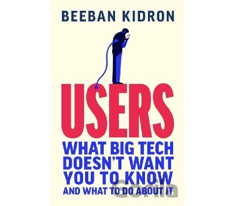 Users - Beeban Kidron