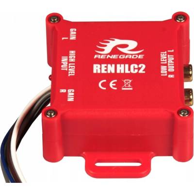 Převodník Renegade RENHLC2