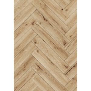 Mexen Buffalo винилови панели рибена кост 635 x 127 mm SPC 6, 5 mm подложка 1, 5 mm, 4 V-фуга, (F1190-0635-127-505-4V1-01)