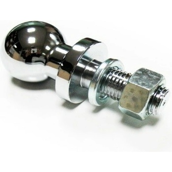 Koule tažná 50 mm 16x55 mm 1500 kg