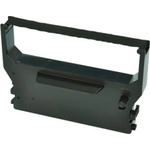 G&G ЛЕНТА ЗА МАТРИЧЕН ПРИНТЕР STAR SP 300/310/312/317/320/322/341/352/3312 - Black - PN RR-ST SP300-BK - 7.5 m x 13 mm - G&G (RR-ST SP300 BK- G&G)