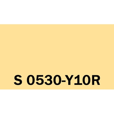 Het Soldecol Unicoat SM 5l NCS S 0530-Y10R