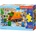 Castorland Пъзел Castorland от 30 части - Камион за боклуци (B-03778)