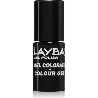Layla Cosmetics Layba lak na nehty odstín 5 ml