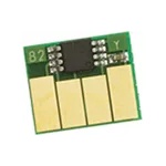 Compatible Ресет чип Yellow, HP 82 (HP82CHIP-Y)