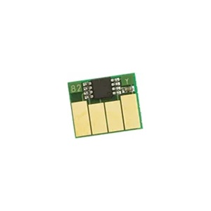 Compatible Ресет чип Yellow, HP 82 (HP82CHIP-Y)