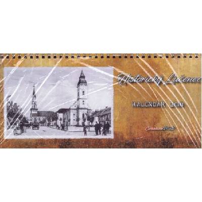 Ing. Gabriel Laczkó CRANIUMPRINT K Hist. Lučenec stolový 2018