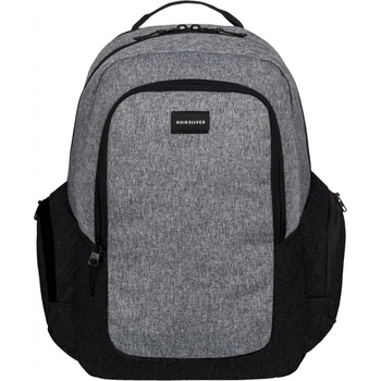 Quiksilver schoolie M BKPK SGRH šedá 25 l