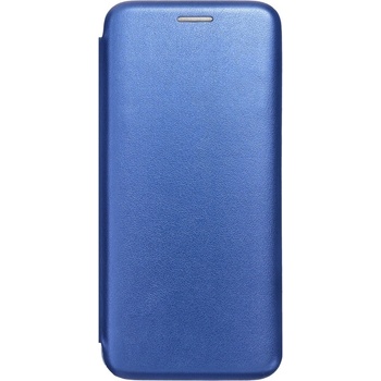 Púzdro Book Forcell Elegance - Samsung Galaxy J5 2017 modré