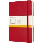 Moleskine Expanded Large Ruled Hardcover Notebook - enbook - 62,39 лв