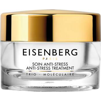 EISENBERG Paris Anti-stress treatment Нощен крем дамски 50ml