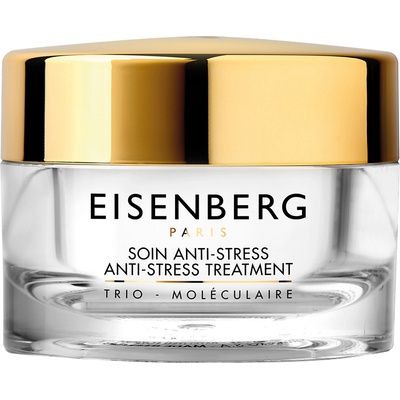 EISENBERG Paris Anti-stress treatment Нощен крем дамски 50ml