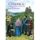 Čítanka pro 8. ročník