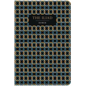 The Iliad (ISBN: 9781914602108)