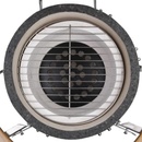 Image 1 of vidaXL Kamado Barbecue 81cm (41721)