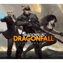 Shadowrun: Dragonfall (Director's Cut)