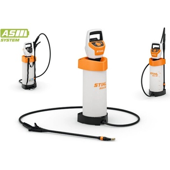 Stihl SGA 30