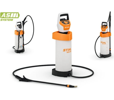 Stihl SGA 30