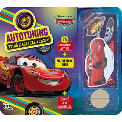 Vymaľovánky Tuning autá 3240-1