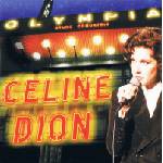 Celine Dion - A L'Olympia (CD) (5099747816123)