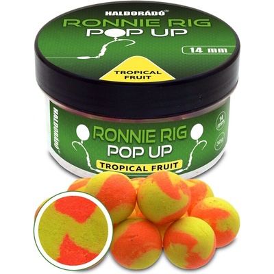 Haldorádó Pop-Up Ronnie Rig 30 g 14 mm Tropical Fruit