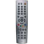 GENERAL HUMAX RT-500 - съвместимо дистанционно управление на марката General (RT-500) Дистанционно