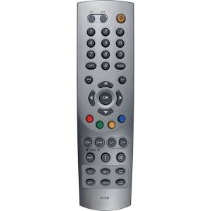 GENERAL HUMAX RT-500 - съвместимо дистанционно управление на марката General (RT-500) Дистанционно