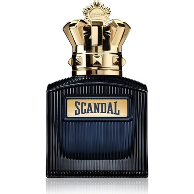 Scandal Pour Homme Intense Парфюм EDP за мъже 100ml