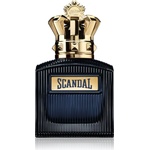 Jean Paul Gaultier Scandal pour Homme Intense (Intense) EDP 100 ml Парфюми