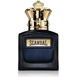 Jean Paul Gaultier Scandal pour Homme Intense (Intense) EDP 100 ml Парфюми