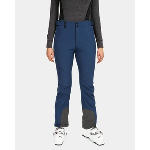 Kilpi Дамски ски панталони от софтшел Kilpi RHEA-W Dark Blue Kilpi | Sin | ЖЕНИ | 42