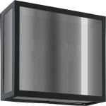 EGLO Alamonte Smoke 31566