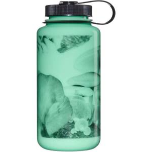 Nalgene Wide Mouth Glo Wyld 1000 ml Цвят: различни цветови варианти