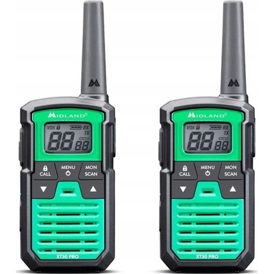 Midland PMR XT30