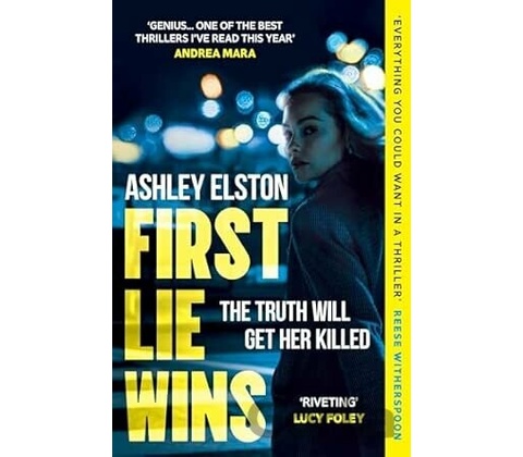 First Lie Wins