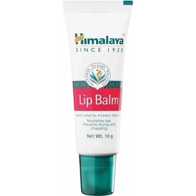 Himalaya Hydratačný balzam na pery 10 g