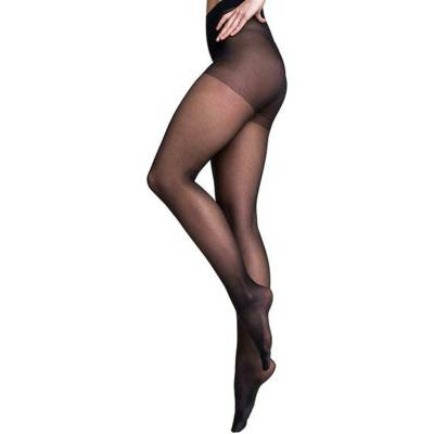 Bellinda FIT IN FORM 40 DEN - Чорапогащи за уморени крака - черно Bellinda | Cheren | ЖЕНИ | XL