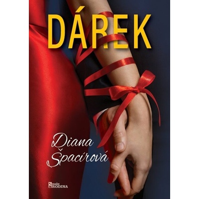 Dárek - Diana Špacírová