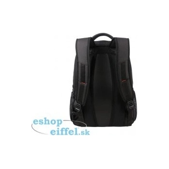 Taška Samsonite 33G39003 17,3" black