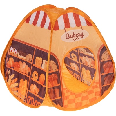 Tiaki stan pekárna 43 x 43 x 43 cm