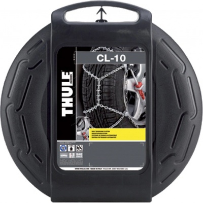 Thule CL-10 80